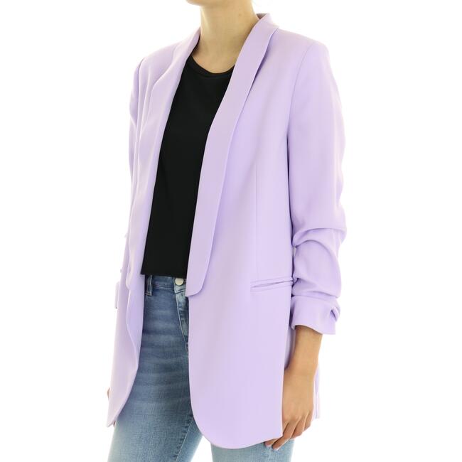 GIACCA MANICA ARRICCIATA VICOLO - Mad Fashion | img vers.650x/